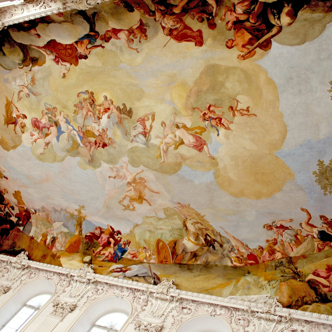 Schloss Schleißheim Munich: Classical Concert - Photo 1 of 5