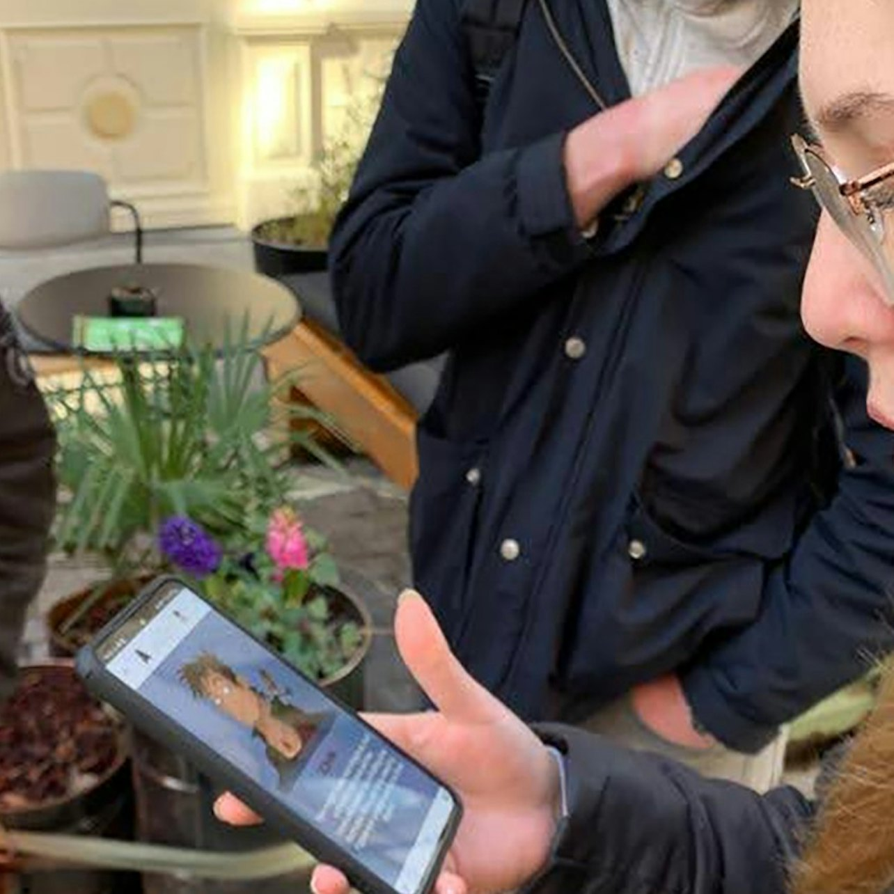 The Duisburg Syndicate: Self-Guided City Escape Game - Photo 1 of 8