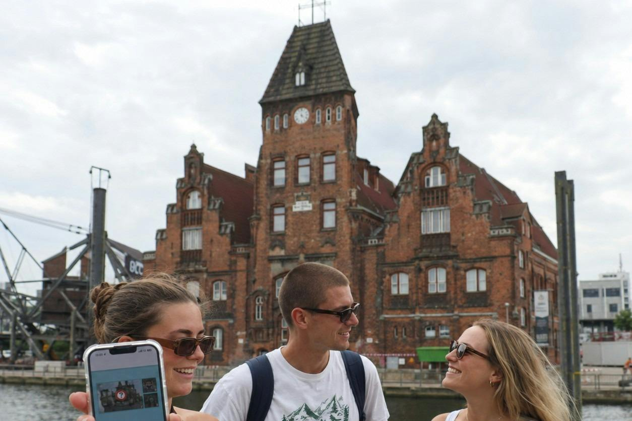 Dortmund: Self-Guided Scavenger Hunt & Exploration Game - Photo 1 of 6