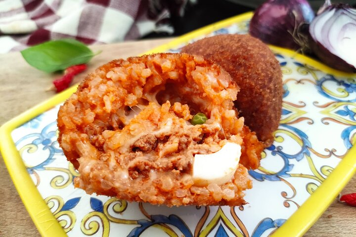 Siciliamo - True Sicilian Cooking Workshops - Photo 1 of 25