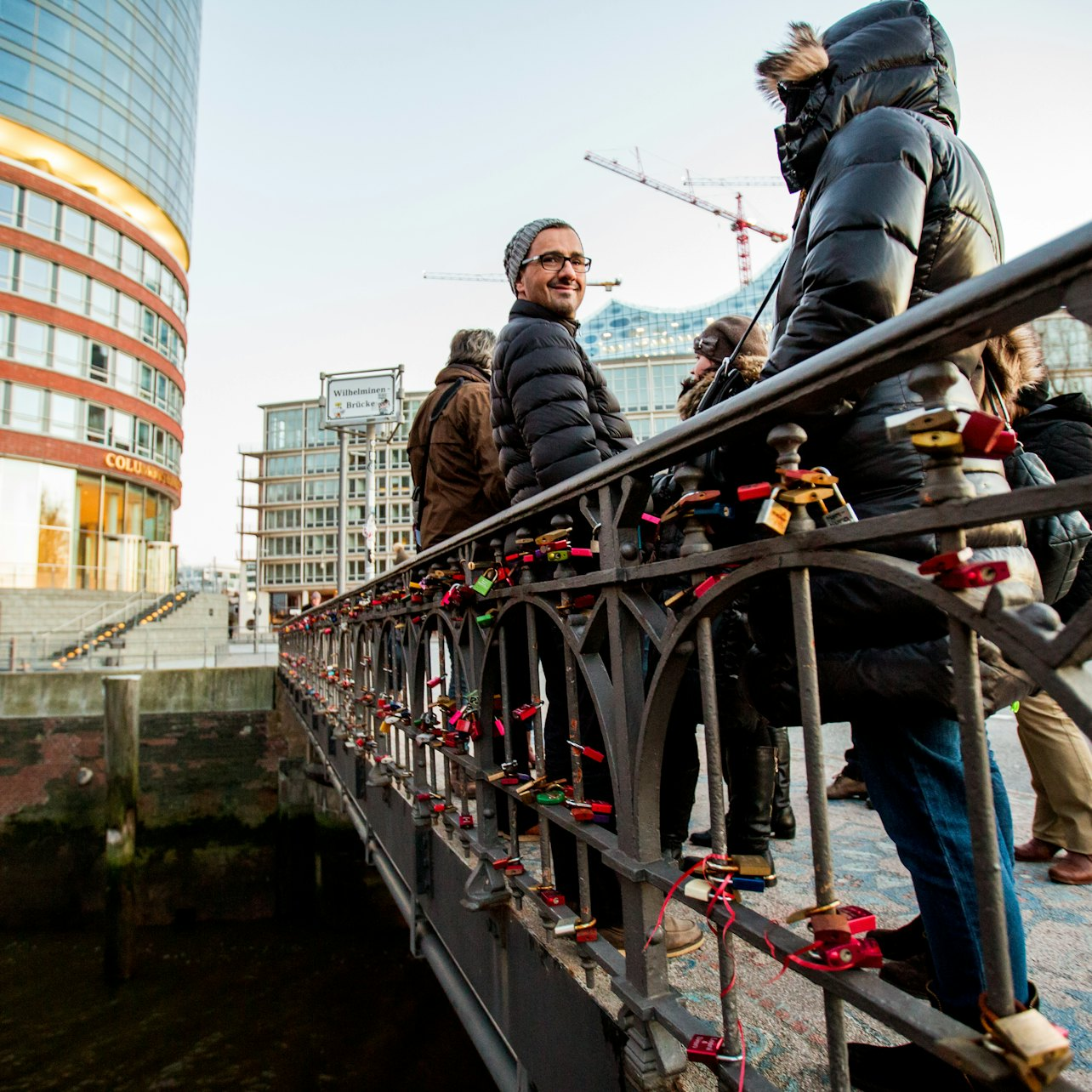 Speicherstadt & Hafen City Experience Tour - Photo 1 of 9
