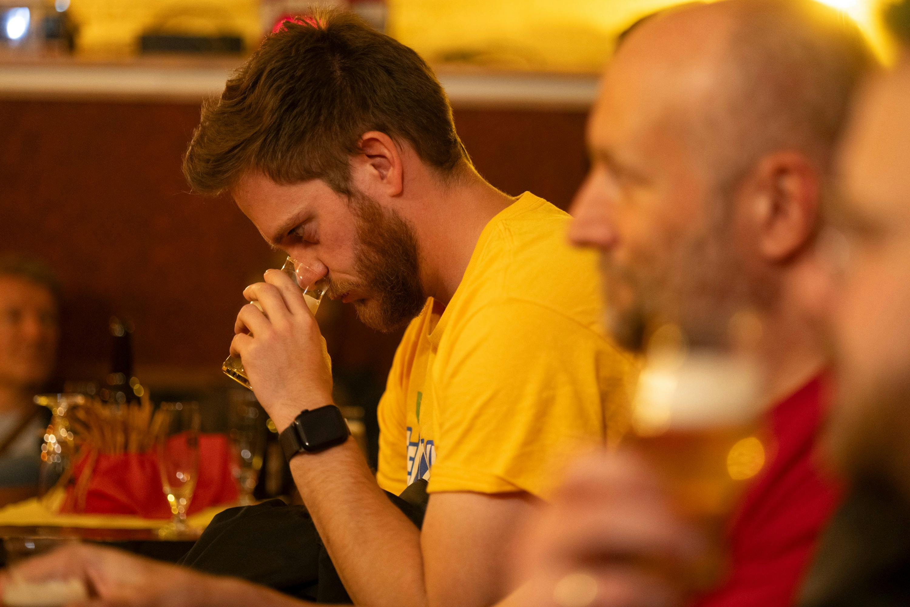 St. Pauli Beer Tour - Beer and District - Photo 1 of 6