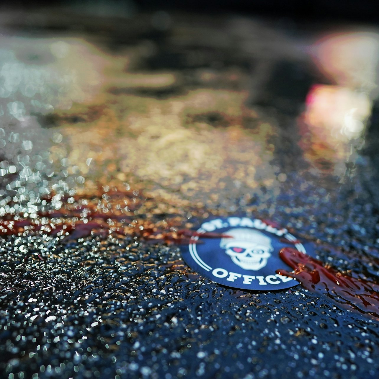 St. Pauli Crime Tour: On The Trail Of Crime - Photo 1 of 3