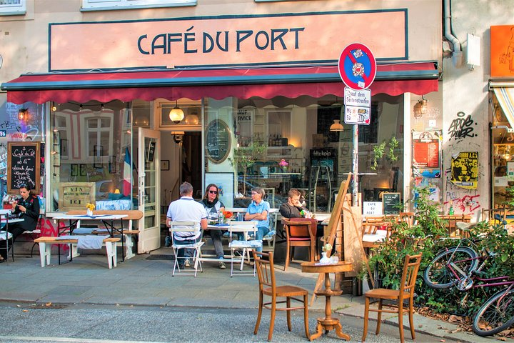 St. Pauli kulinarisch - Die Food Tour - Photo 1 of 6