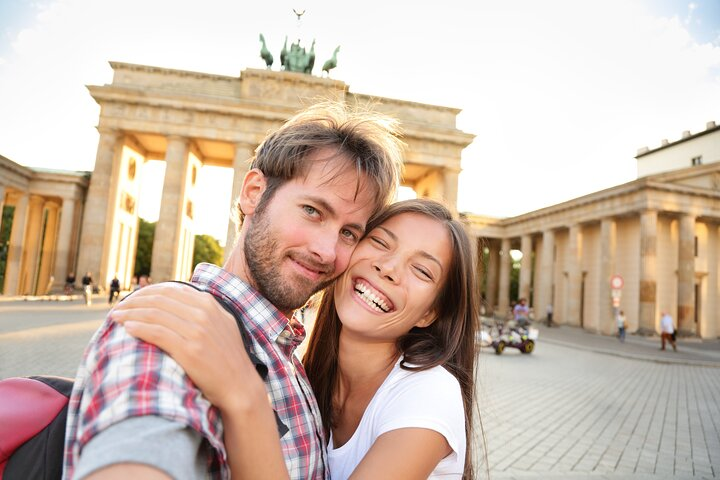 Stories of Berlin - Private Walking Tour for Couples - Photo 1 of 6