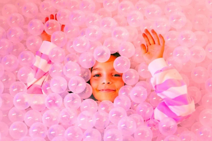 Studio of Wonders Munich: 90-Minute Admission - Photo 1 of 5