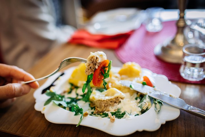 The classic - experience Leipzig's city centre - Photo 1 of 8