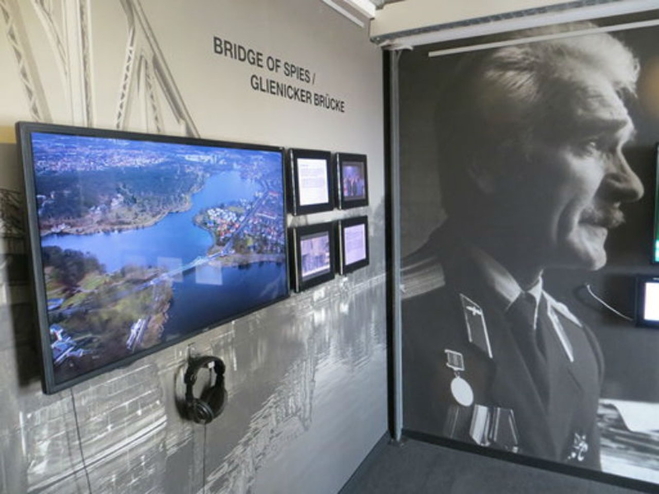 The Wall Museum Berlin at the East Side Gallery Tickets - Photo 1 of 8