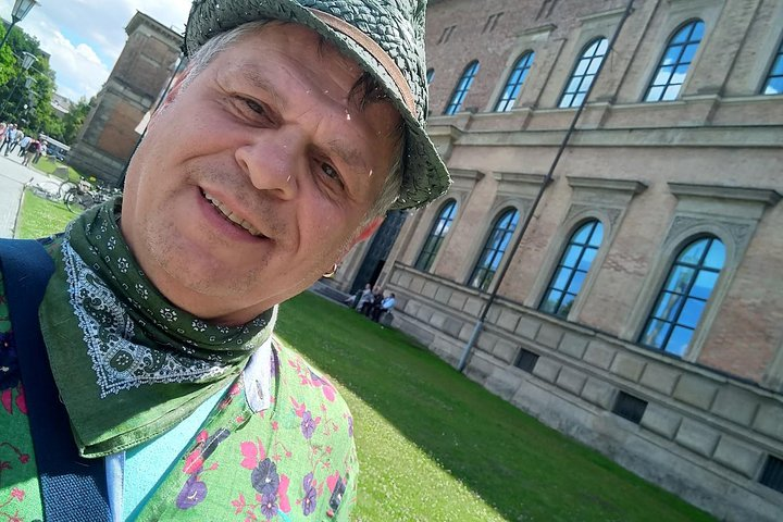 Discover the rich history of Munich through a unique small group walking tour unraveling the connections between the Third Reich WWII and the lasting impact on contemporary society.