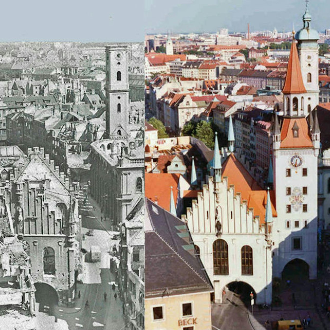 Munich: Third Reich Guided Walking Tour - Photo 1 of 6