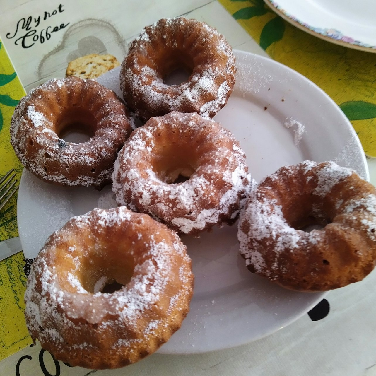 Munich: Traditional Bavarian Coffee and Cake Tour - Photo 1 of 4