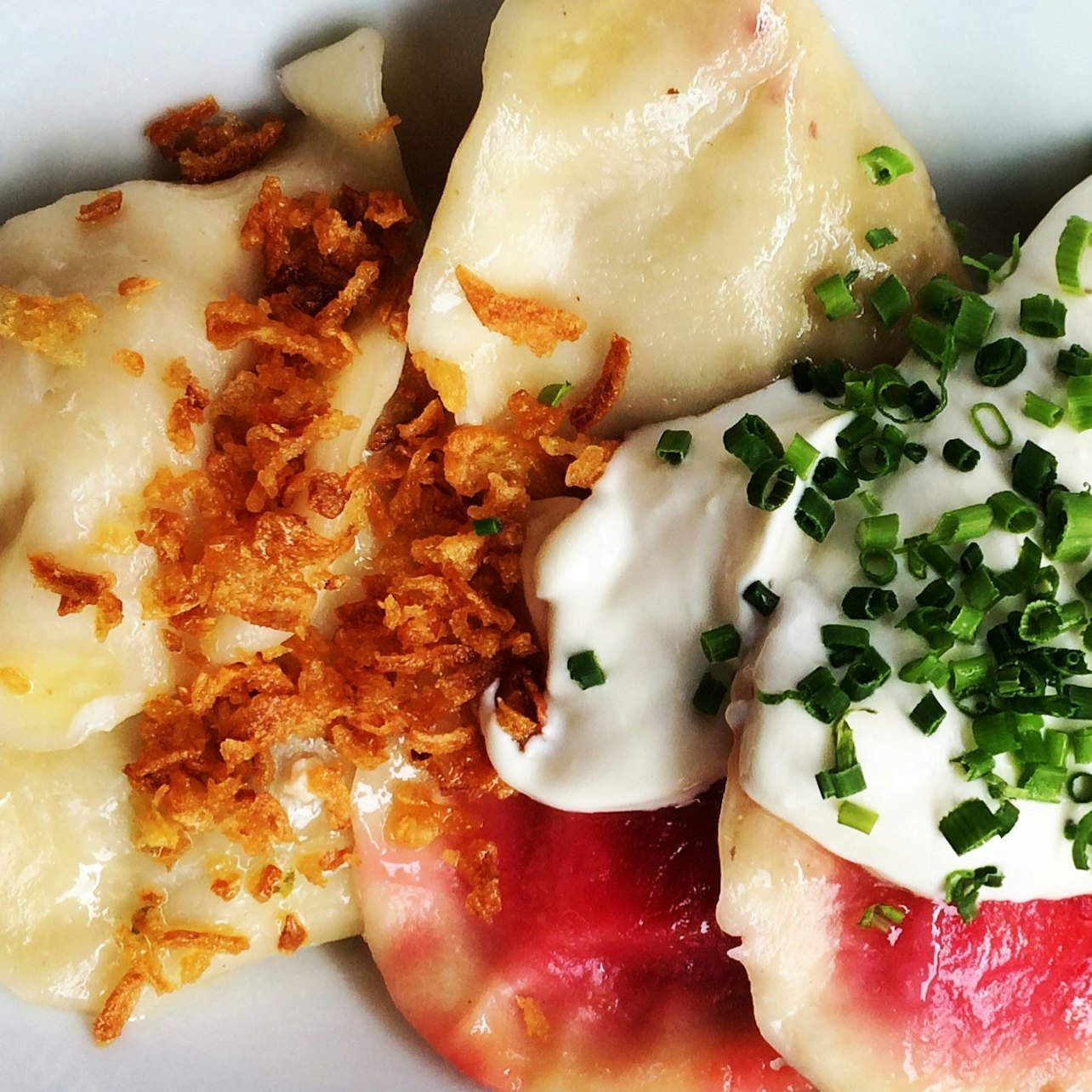 Berlin: Mitte Trends & Classics Morning Food Tour - Photo 1 of 15