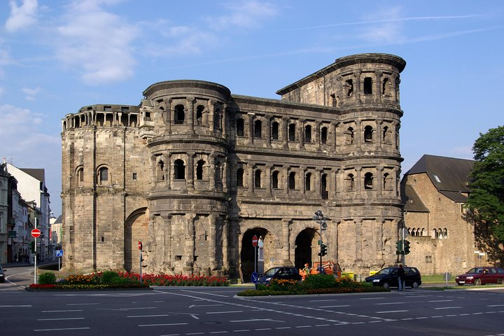 Trier - Private Guided Walking Tour - Photo 1 of 8