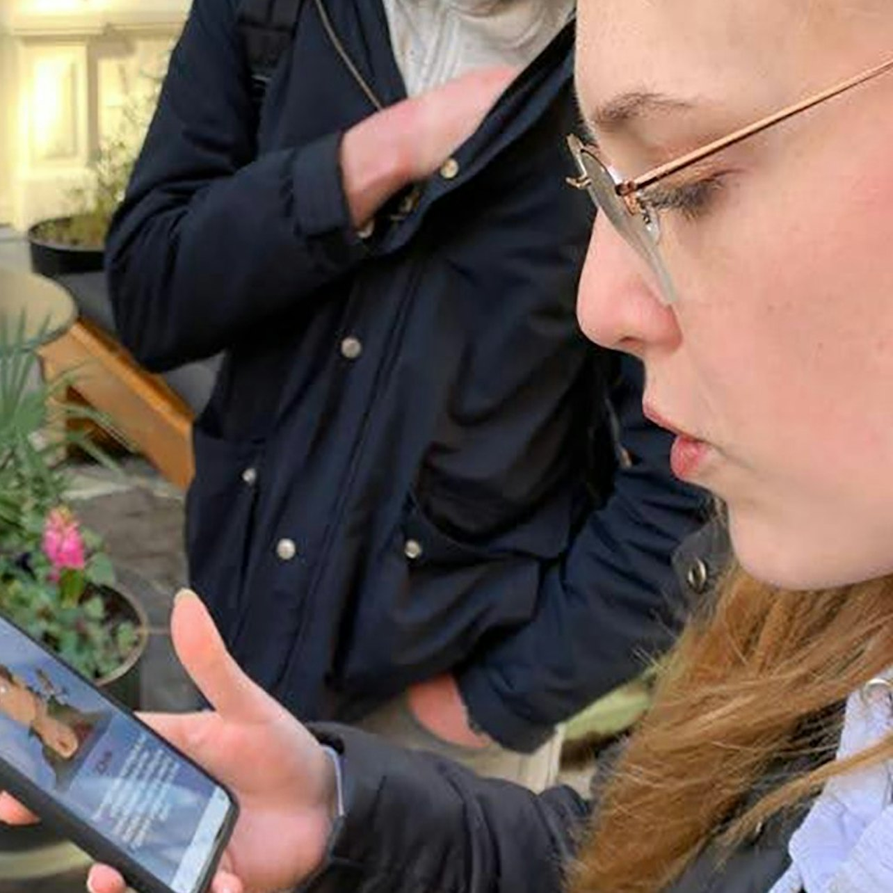 Trier: Self-Guided Sherlock Holmes Murder Mystery Game - Photo 1 of 8