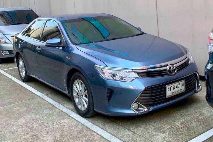 Airport transfer service in Berlin HTL-APT (SXF) - Photo 1 of 6