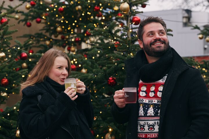 Unforgettable provate video tour in Berlin - Photo 1 of 6