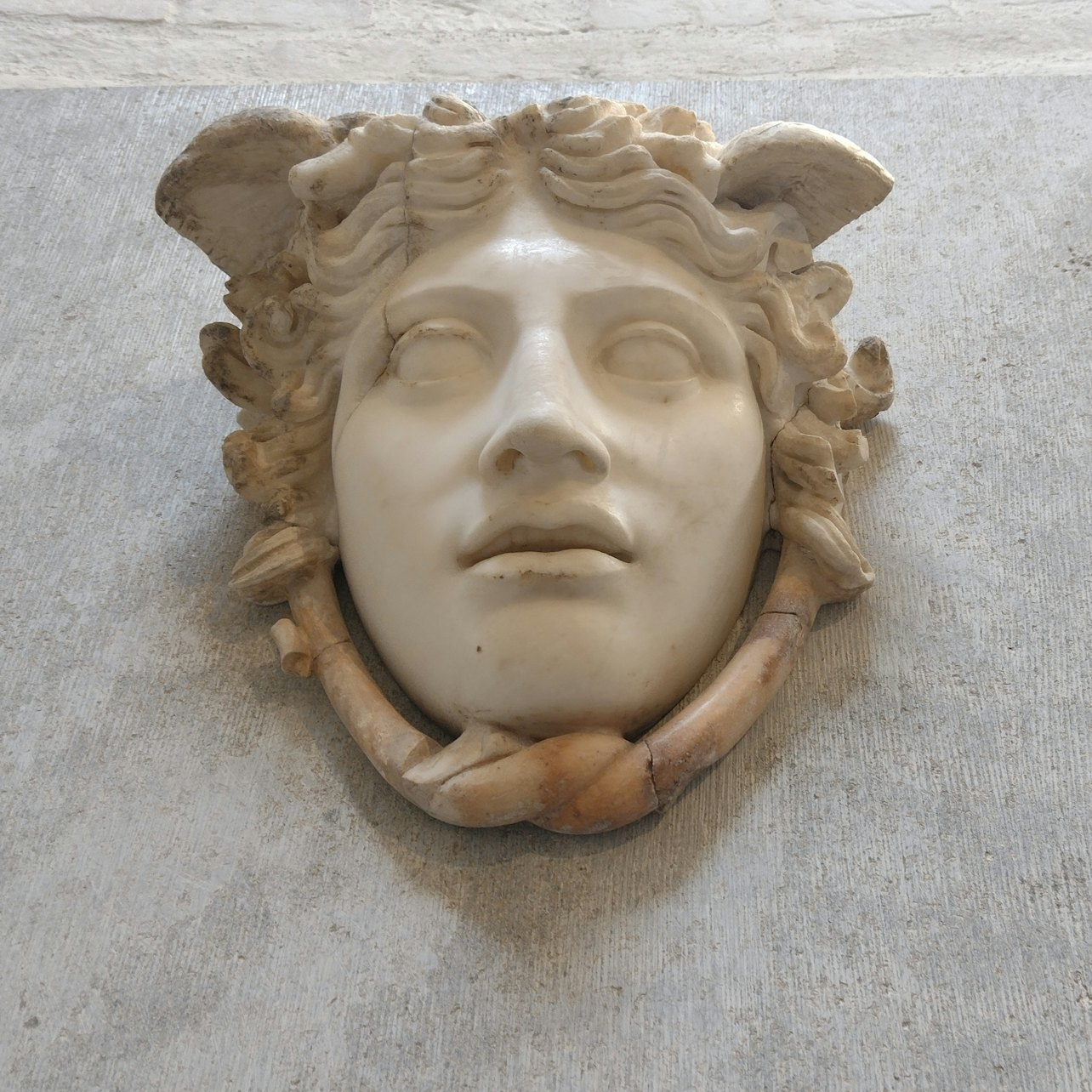 Visit The Glyptothek in Munich with Paul - Photo 1 of 3