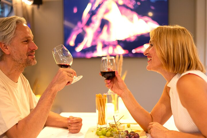 Romantic moonlight trip by ship through Berlin - Photo 1 of 14