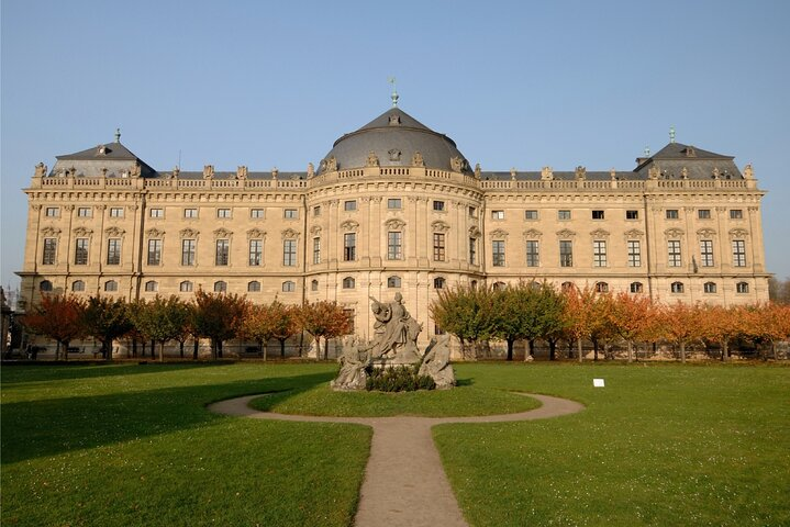 Würzburg Self-Guided Walking City Tour & Scavenger Hunt - Photo 1 of 17