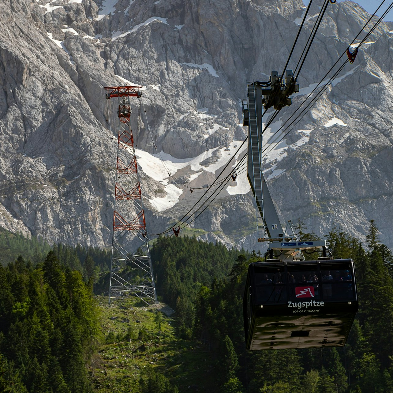 Zugspitze Day Tour from Munich in Munich, Baden-Wurttemberg Pelago