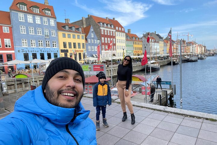 Copenhagen Essentials – Small Group Walking Tour - Photo 1 of 21