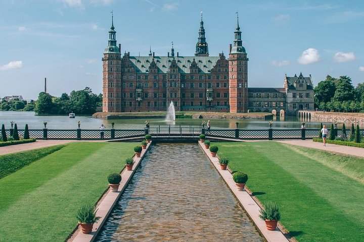 Frederiksborg Castle