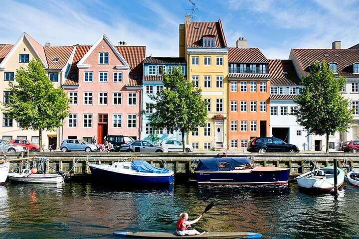 Best of Copenhagen Private Tour  - Photo 1 of 6