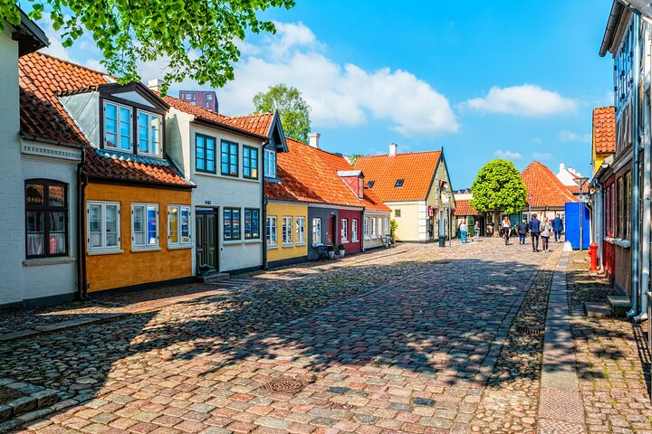 Best of Odense Day Trip from Copenhagen by Car or Train  - Photo 1 of 15