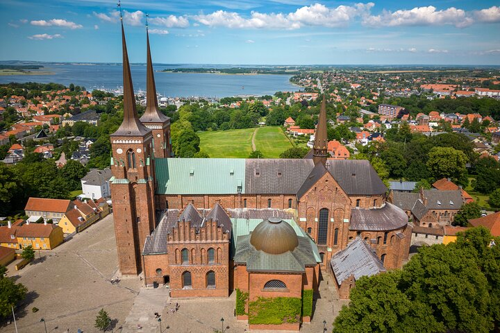 Roskilde Cathedral 
