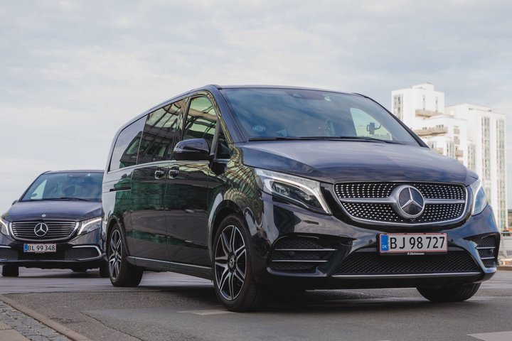 Copenhagen Airport/City Transfer Service|English Speaking Driver - Photo 1 of 9