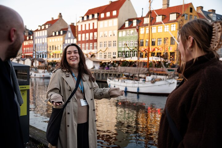 Copenhagen Highlights Small-Group Walking Tour - Photo 1 of 11