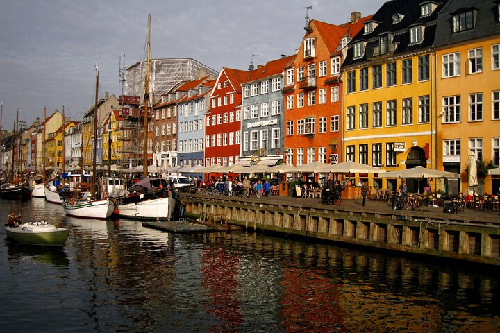 Copenhagen Private Walking Tour with a Local - Photo 1 of 6