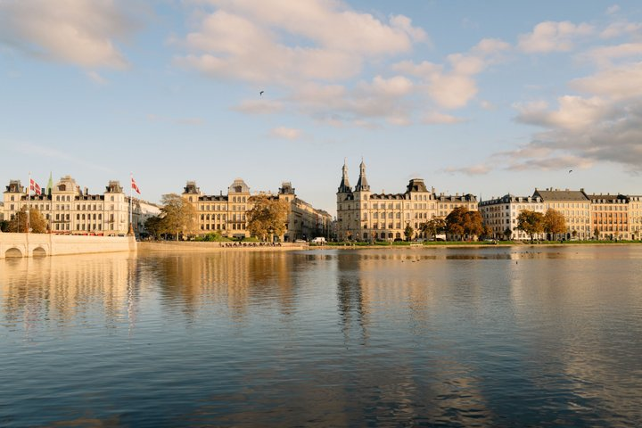 Copenhagen Private Guided Tour by Car with Tailorable Itinerary - Photo 1 of 11