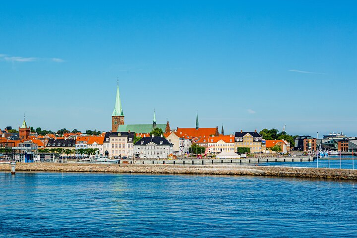 Private Cultural Walk in Historic Helsingør - Photo 1 of 4