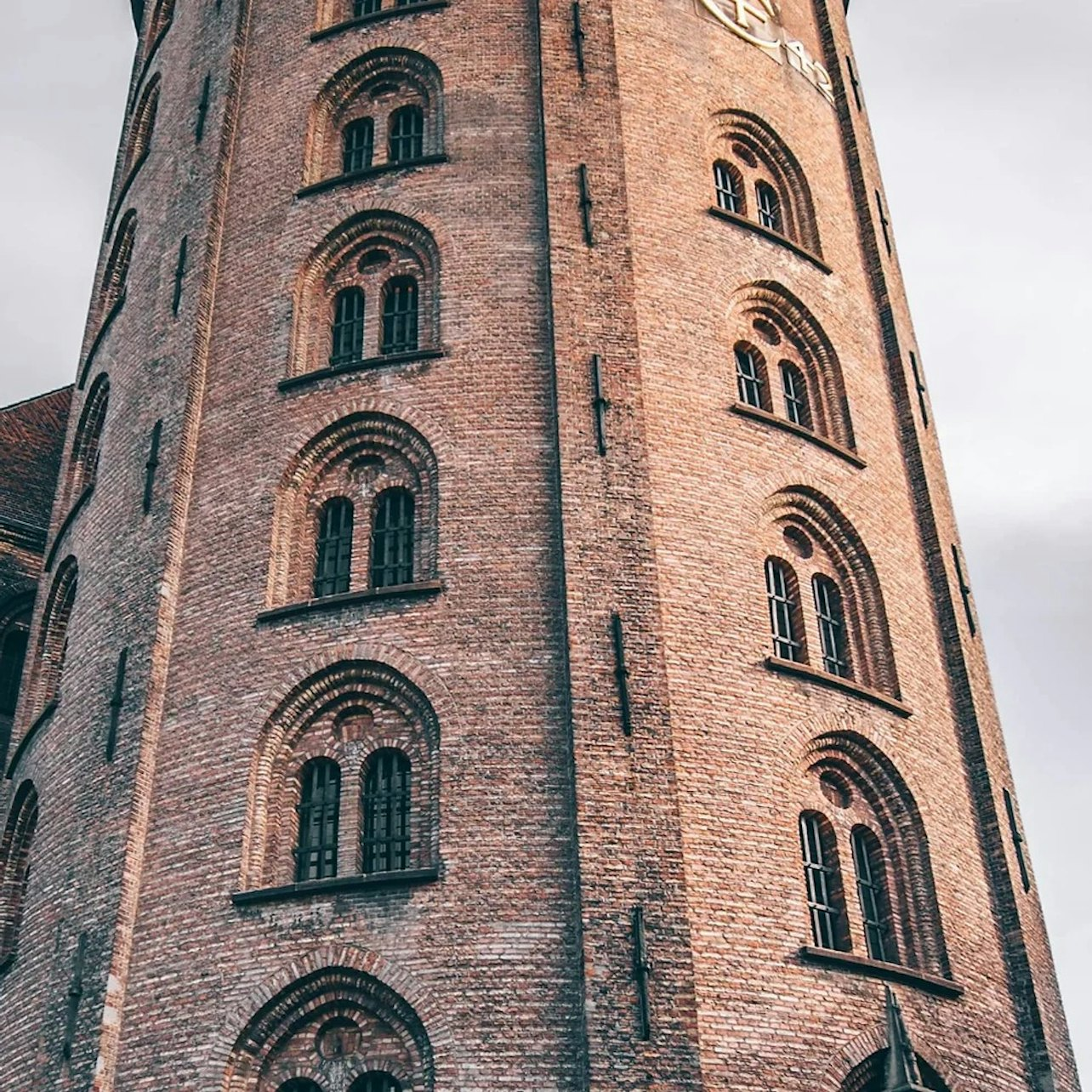 Copenhagen: The Murder by The Round Tower Self-Guided Mystery Hunt - Photo 1 of 8