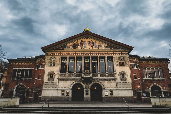 Explore Aarhus in 60 minutes with a Local - Photo 1 of 6