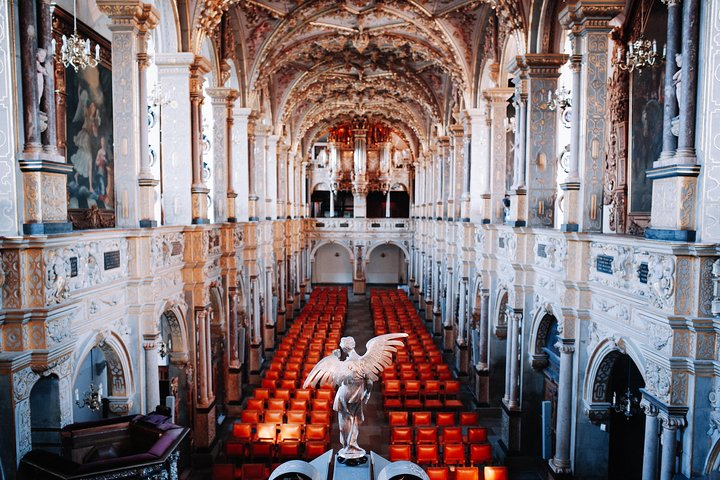 Explore Copenhagen’s Art and Culture with a Local - Photo 1 of 6