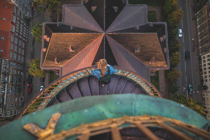 Explore the Instaworthy Spots of Copenhagen with a Local - Photo 1 of 6