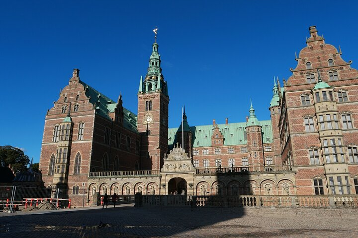 Frederiksborg Castle Private Tour from Copenhagen - Photo 1 of 6
