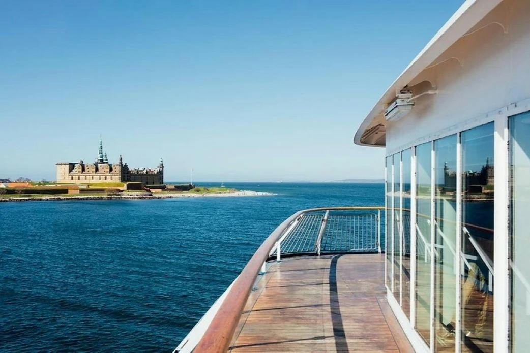 Helsingør, Lund & Malmö: Day Tour from Copenhagen + Ferry Ride - Photo 1 of 7