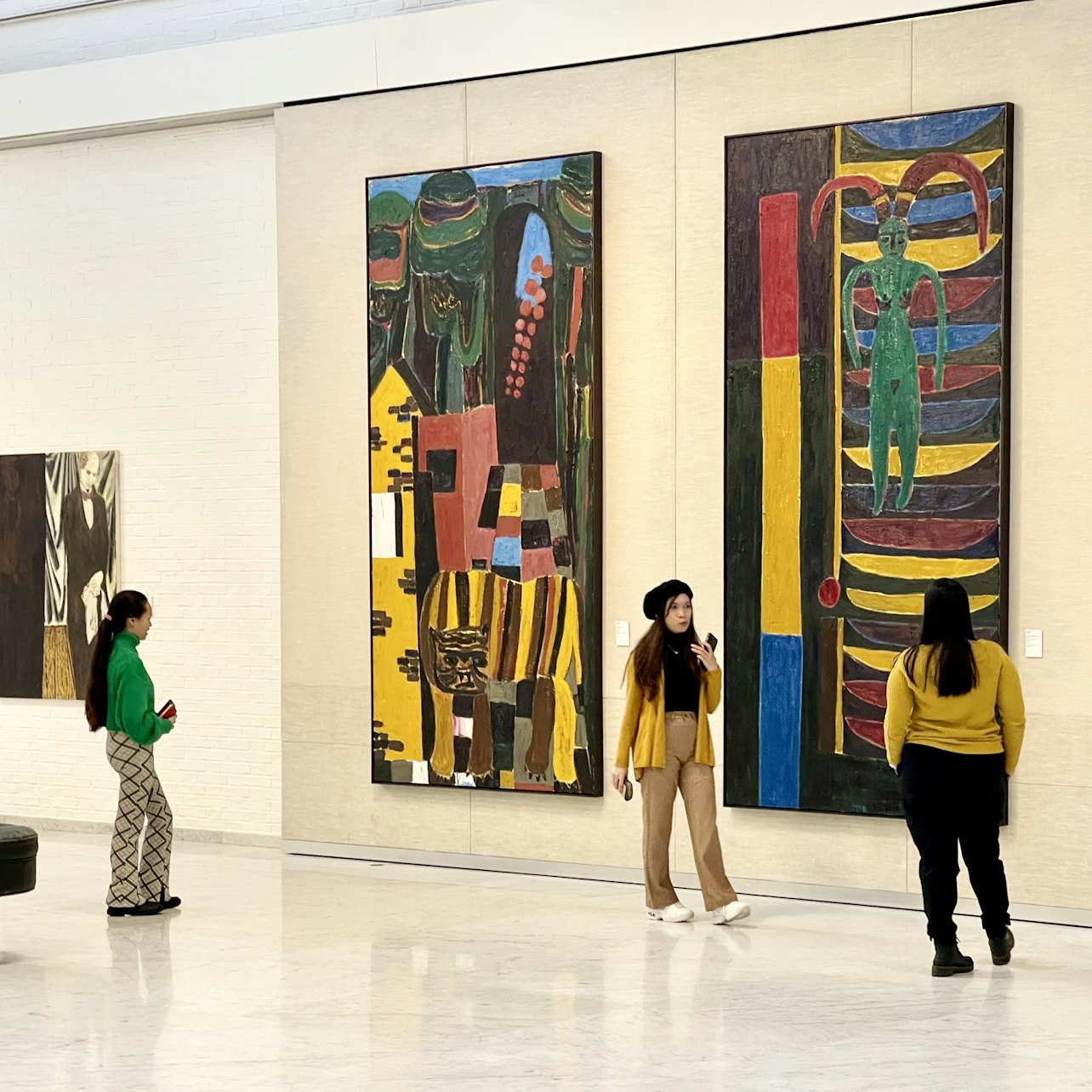 Kunsten Museum of Modern Art Aalborg: Entry Ticket - Photo 1 of 11