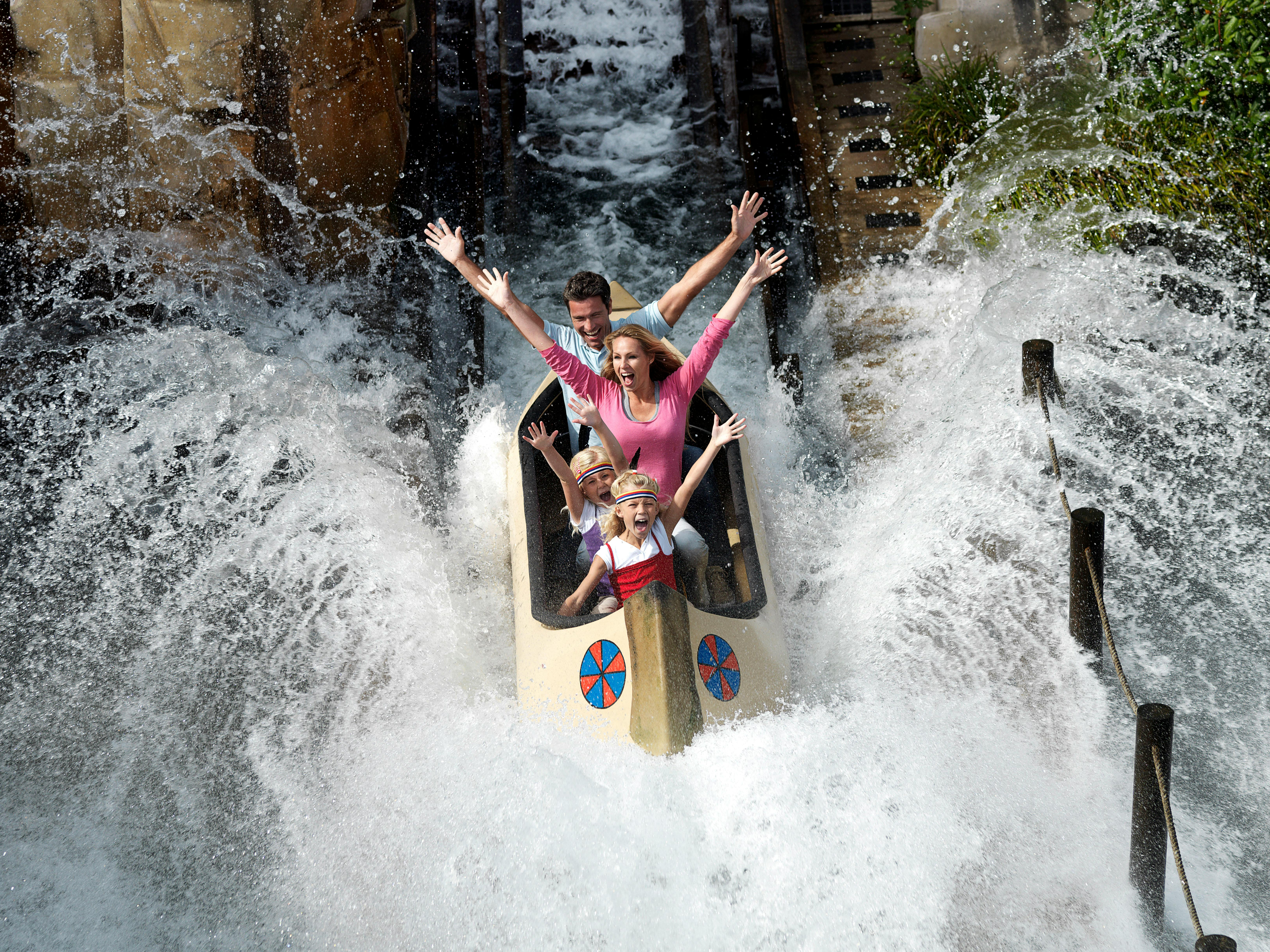 LEGOLAND® Billund Resort Tickets - Photo 1 of 11