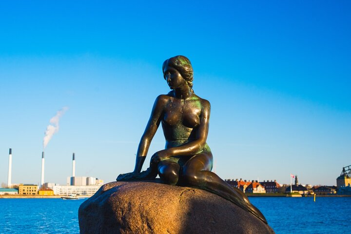 Copenhagen: Little Mermaid Fairy Tale Quest - Photo 1 of 11
