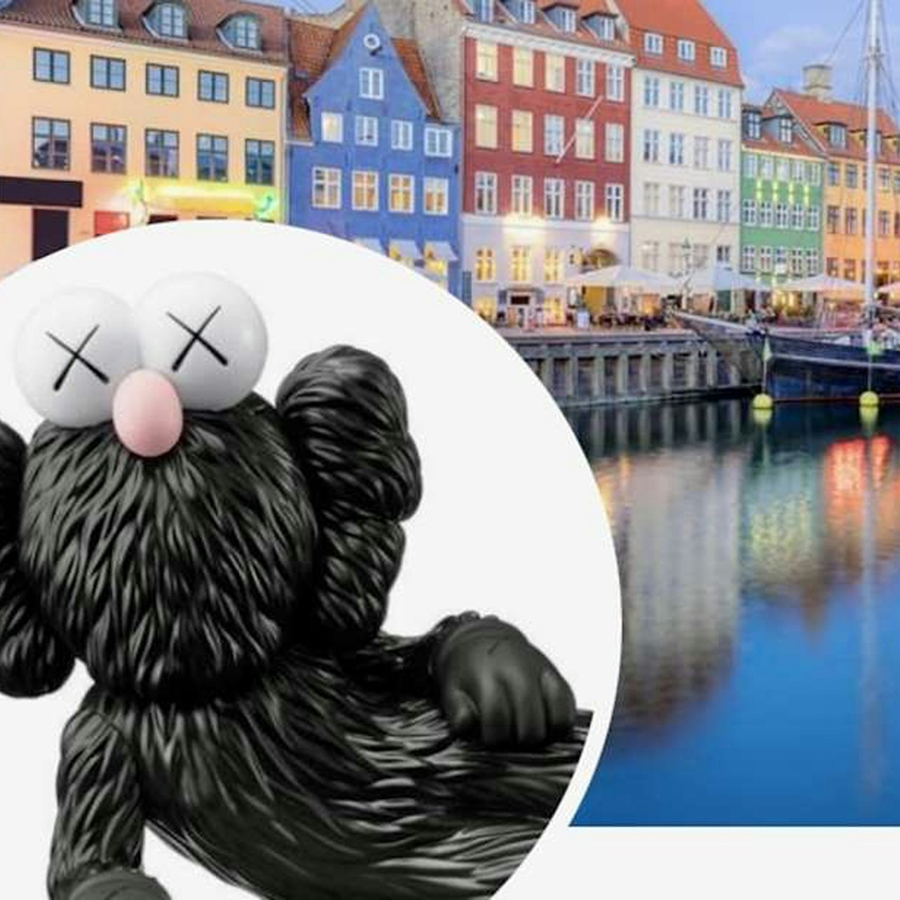 Discover MACA Museum in Copenhagen where contemporary art meets stunning waterfront views. Engage with remarkable pieces from famed artists and enjoy a unique blend of creativity and innovation.