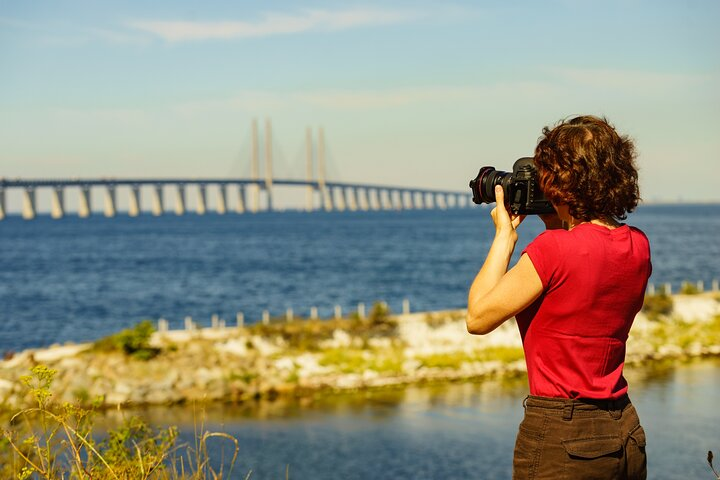 Malmö Private Full Day Trip from Copenhagen by Train - Photo 1 of 13