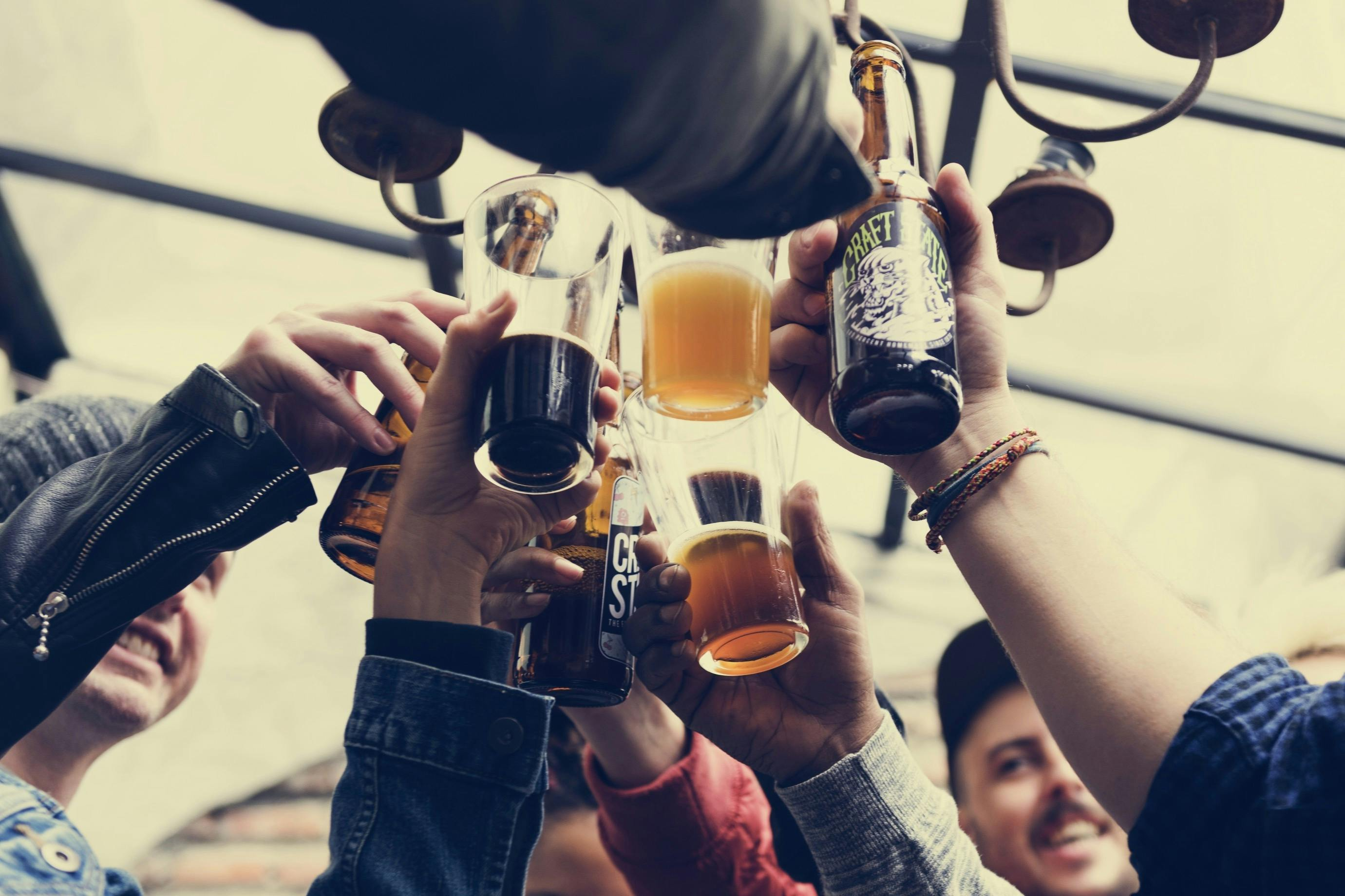 Copenhagen: Politically Incorrect Beer Walk - Photo 1 of 4