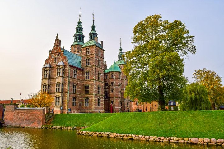 Private Copenhagen City Tour with Rosenborg Castle - Photo 1 of 5