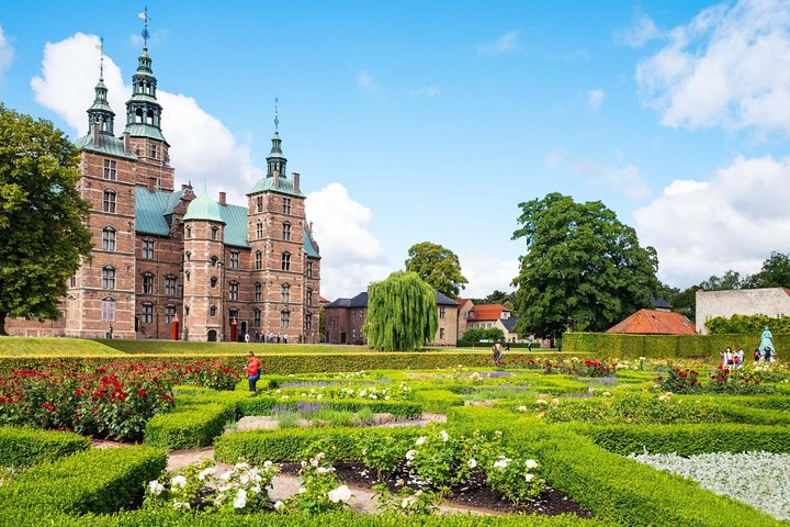 Private Copenhagen City Tour with Rosenborg Castle - Photo 1 of 6