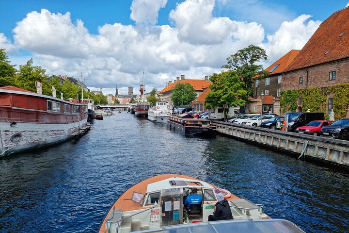 Private E-Biking Copenhagen History and Nature Adventures - Photo 1 of 11