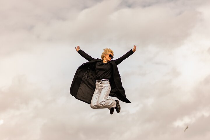 Private Photography Portraits City Activity in Copenhagen - Photo 1 of 25